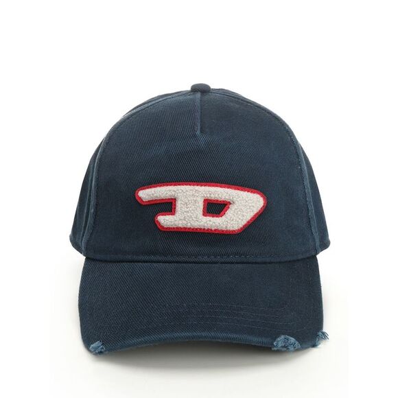 Diesel Men Baseball Cap